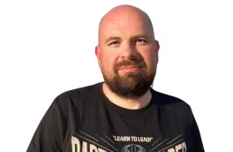 Nowoczesny menedżer - od wizji do realizacji | Studia podyplomowe we Wrocławiu | Uniwersytet WSB Merito we Wrocławiu: Jan Blew