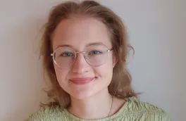 Psychodietetyka w praktyce | Studia podyplomowe we Wrocławiu | Uniwersytet WSB Merito we Wrocławiu: Marta Biel
