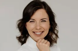 Psychodietetyka w praktyce | Studia podyplomowe we Wrocławiu | Uniwersytet WSB Merito we Wrocławiu: Sylwia Maksym