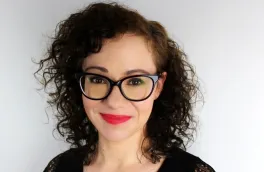 Psychodietetyka w praktyce | Studia podyplomowe we Wrocławiu | Uniwersytet WSB Merito we Wrocławiu: Małgorzata Jackowska