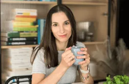 Psychodietetyka w praktyce | Studia podyplomowe we Wrocławiu | Uniwersytet WSB Merito we Wrocławiu: Dr Maria Brzegowy