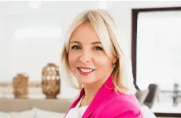 Zarządzanie talentami dla menedżerów - zapraszamy na webinar! | Aktualności | Uniwersytet WSB Merito we Wrocławiu: Elżbieta Krokosz