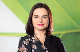 Dzień Otwarty MBA Day – śniadanie biznesowe 15 września 2026 r. | Uniwersytet WSB Merito we Wrocławiu: Maja Mejsner