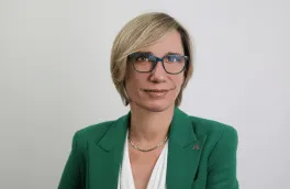 Automatyzacja i robotyzacja procesów | Uniwersytet WSB Merito we Wrocławiu: Anna Zgrzywa-Ziemak portret 2