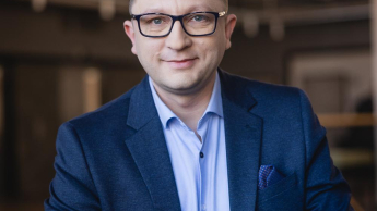 Executive MBA Project Management | Studia MBA we Wrocławiu | Uniwersytet WSB Merito we Wrocławiu: RafaŁ Rękosiewicz EMBA PM 2024 