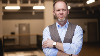 Executive MBA - Business Trends | Studia MBA we Wrocławiu | Uniwersytet WSB Merito we Wrocławiu: Janusz Napiórkowski MBA BT Wrocław 2024 