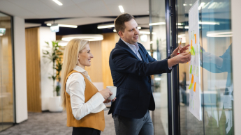 Wyniki wyszukiwania | Uniwersytet WSB Merito we Wrocławiu: uczestnicy studiów podyplomowych pracujący nad wspólnym projektem