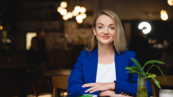 Zarządzanie zasobami ludzkimi w małej firmie | Studia podyplomowe we Wrocławiu | Uniwersytet WSB Merito we Wrocławiu: Władze wydziałów - prodziekan - dr Agnieszka Gawlik