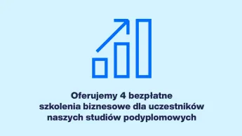 SAP S/4HANA - nowoczesny system ERP | Studia podyplomowe we Wrocławiu | Uniwersytet WSB Merito we Wrocławiu: IKONA: Studia podyplomowe 4 szkolenia biznesowe