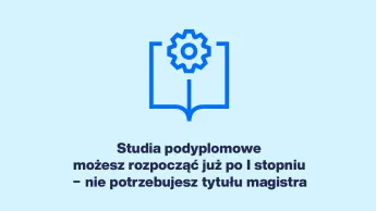 Artificial intelligence. Machine learning | Studia podyplomowe we Wrocławiu | Uniwersytet WSB Merito we Wrocławiu: IKONA: Studia podyplomowe zaraz po licencjacie. 