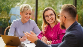 Cloud DevOps Engineer Expert | Uniwersytet WSB Merito we Wrocławiu: uczestnicy studiów podyplomowych pracujący nad wspólnym projektem