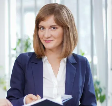 Relacja z wyjazdu szkoleniowego programu "Szkoła Liderów" Biura Karier | Uniwersytet WSB Merito we Wrocławiu: Katarzyna Likus