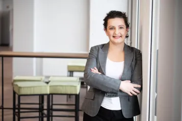 Wyniki wyszukiwania | Uniwersytet WSB Merito we Wrocławiu: dr Katarzyna Kulig-Moskwa