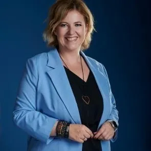 Nowoczesny menedżer - od wizji do realizacji | Studia podyplomowe we Wrocławiu | Uniwersytet WSB Merito we Wrocławiu: Katarzyna Kisiel