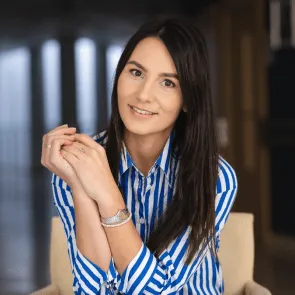 Digital Marketing Masterclass | Uniwersytet WSB Merito we Wrocławiu: Kamila Lipińska