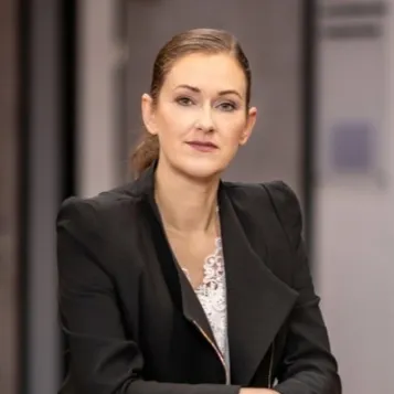 Konferencja Dimaq Day | Uniwersytet WSB Merito we Wrocławiu: Magdalena Murzyn