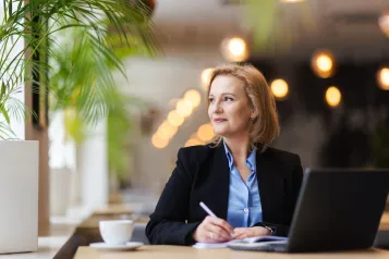 Program Firma | Uniwersytet WSB Merito we Wrocławiu: Agnieszka Sochanik