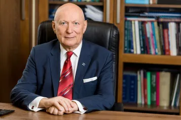 Oferta dla biznesu | Uniwersytet WSB Merito we Wrocławiu: Marian Noga