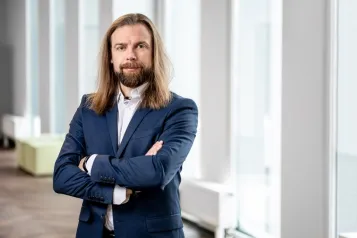 Laboratorium Kreatywnych Konstrukcji | Uniwersytet WSB Merito we Wrocławiu: Marcin Rogoza