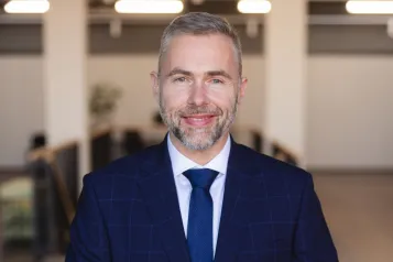 Laboratorium dietetyki i kalorymetrii | Uniwersytet WSB Merito we Wrocławiu: Marcin Pieczyński