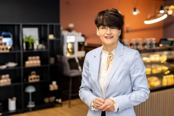 Laboratorium OMiLAB | Uniwersytet WSB Merito we Wrocławiu: Alicja Gębczyńska