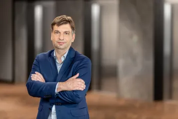 VDI - Virtual Desktop Infrastructure | Uniwersytet WSB Merito we Wrocławiu: Paweł Kołodko