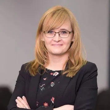 Sale do tłumaczeń ustnych | Uniwersytet WSB Merito we Wrocławiu: Sabina Bursy