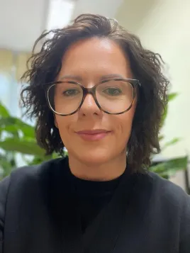 Szkoły partnerskie | Uniwersytet WSB Merito we Wrocławiu: Joanna Cwynar-Wojtonis