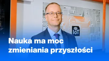 Władze uniwersytetu | Uniwersytet WSB Merito we Wrocławiu: Grafika nauka ma moc zmieniania przyszłości