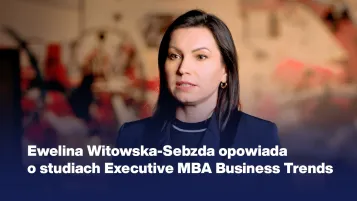 Executive MBA - Business Trends | Studia MBA we Wrocławiu | Uniwersytet WSB Merito we Wrocławiu: EMBA BT