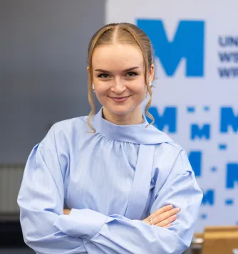 Zapraszamy na Dzień Przedsiębiorczości! | 16.11.2026 r. | Aktualności | Uniwersytet WSB Merito we Wrocławiu: Gabriela Lubas
