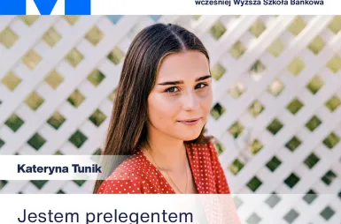 Międzynarodowa Konferencja Marketingowych Kół Naukowych | Uniwersytet WSB Merito we Wrocławiu: prelegent_kateryna-tunik