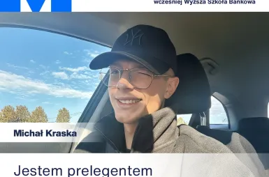 Międzynarodowa Konferencja Marketingowych Kół Naukowych | Uniwersytet WSB Merito we Wrocławiu: prelegent_michal-kraska