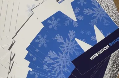 Ruszyła Poczta Świąteczna Uniwersytetu WSB Merito we Wrocławiu! | Aktualności | Uniwersytet WSB Merito we Wrocławiu: Poczta Świąteczna