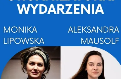 Local Wrocław – spotkanie profesjonalistów z Linkedin | Aktualności | Uniwersytet WSB Merito we Wrocławiu: Organizatorki Monika i Aleksadnra