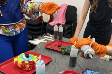 Nasi studenci zaprezentowali swoje ukryte talenty! | Aktualności | Uniwersytet WSB Merito we Wrocławiu: Fotorelacja z wydarzenia