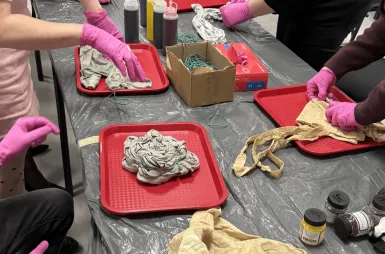 Nasi studenci zaprezentowali swoje ukryte talenty! | Aktualności | Uniwersytet WSB Merito we Wrocławiu: Fotorelacja z wydarzenia