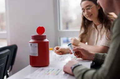 Wyniki wyszukiwania | Uniwersytet WSB Merito we Wrocławiu: studenci na zajęciach w laboratorium anatomii