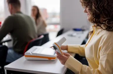 Wyniki wyszukiwania | Uniwersytet WSB Merito we Wrocławiu: studenci na zajęciach w laboratorium anatomii