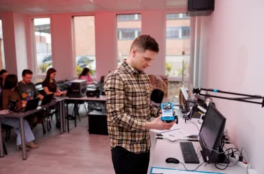 Wyniki wyszukiwania | Uniwersytet WSB Merito we Wrocławiu: labolatorium OMiLAB