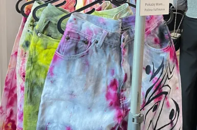 Nasi studenci zaprezentowali swoje ukryte talenty! | Aktualności | Uniwersytet WSB Merito we Wrocławiu: Fotorelacja z wydarzenia