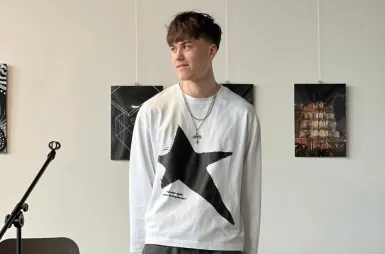 Nasi studenci zaprezentowali swoje ukryte talenty! | Aktualności | Uniwersytet WSB Merito we Wrocławiu: Fotorelacja z wydarzenia