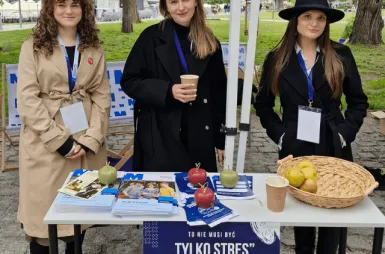 Wyniki wyszukiwania | Uniwersytet WSB Merito we Wrocławiu: Rajd z Klasą