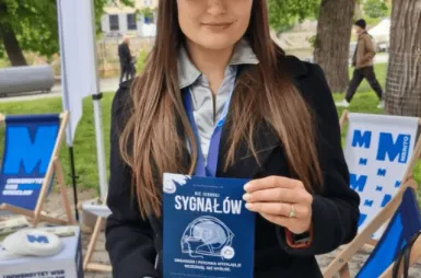 Wyniki wyszukiwania | Uniwersytet WSB Merito we Wrocławiu: Rajd z Klasą