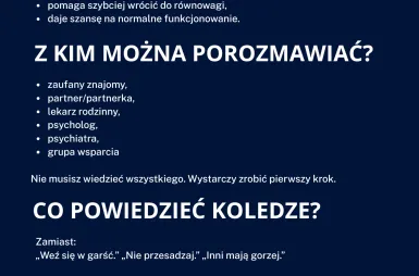 Wyniki wyszukiwania | Uniwersytet WSB Merito we Wrocławiu: Ulotka o profilktyce zdrowia