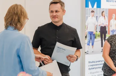 Świętowaliśmy jubileusz! Gala XV edycji programu Mentoring i Coaching | Aktualności | Uniwersytet WSB Merito we Wrocławiu: Relacja z gali