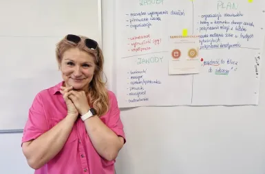 Ponad pół tysiąca uczestników Dolnośląskiego Festiwalu Nauki | Aktualności | Uniwersytet WSB Merito we Wrocławiu: Zajęcia w ramach DFN