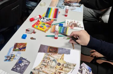 Ponad pół tysiąca uczestników Dolnośląskiego Festiwalu Nauki | Aktualności | Uniwersytet WSB Merito we Wrocławiu: Zajęcia w ramach DFN