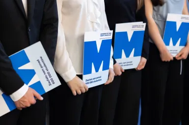 Rozpoczęliśmy rok akademicki 2026/2027 | Uniwersytet WSB Merito we Wrocławiu: Relacja z uroczystości