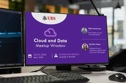 Aktualności | Uniwersytet WSB Merito we Wrocławiu: Grafika zapowiadająca event